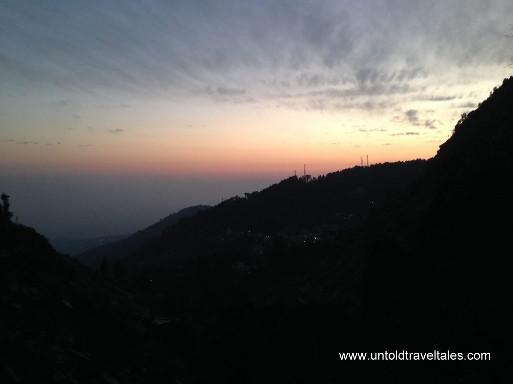 places to visit near Dharamshala, McleodGanj