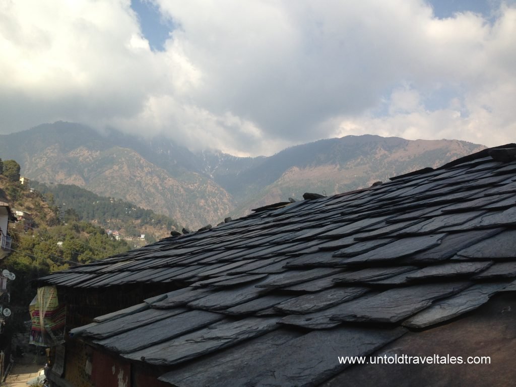 places to visit near dharamshala, Mcleodganj