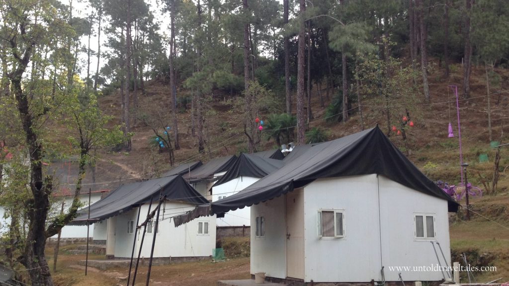 Camp Roxx Kangojodi