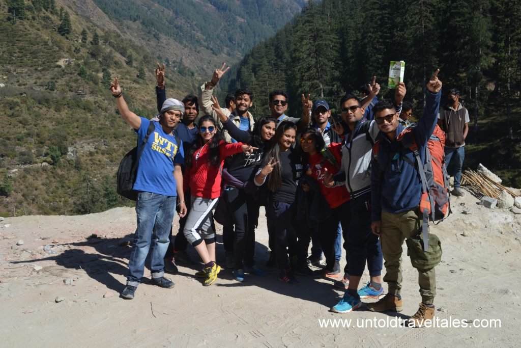 kasol-kheerganga