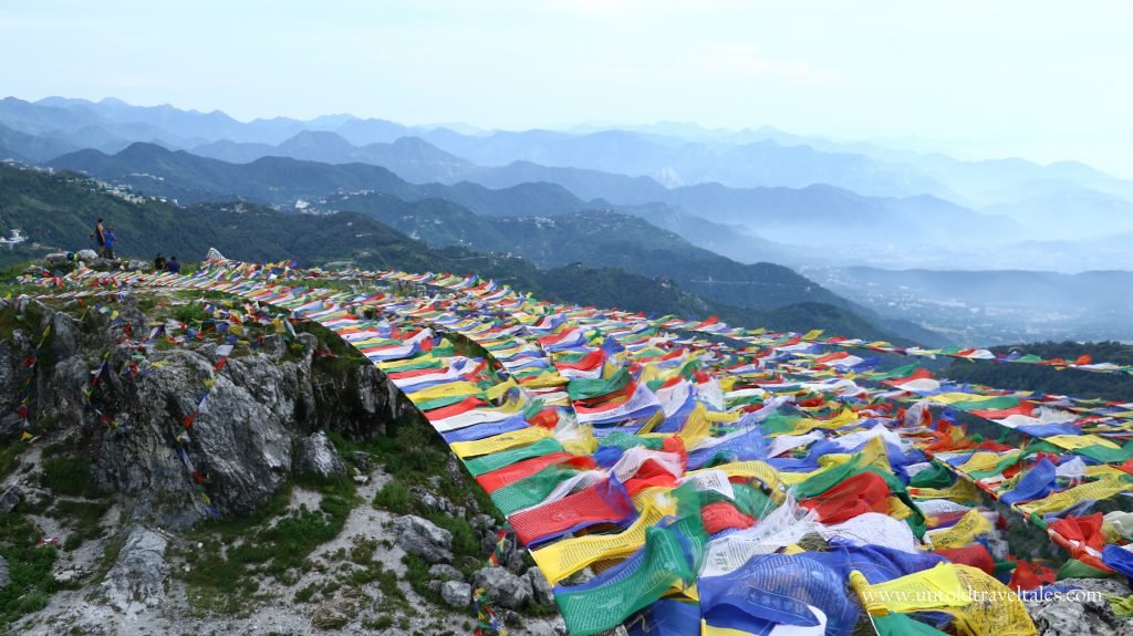 George Everest Trek Mussoorie