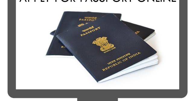 apply for passport