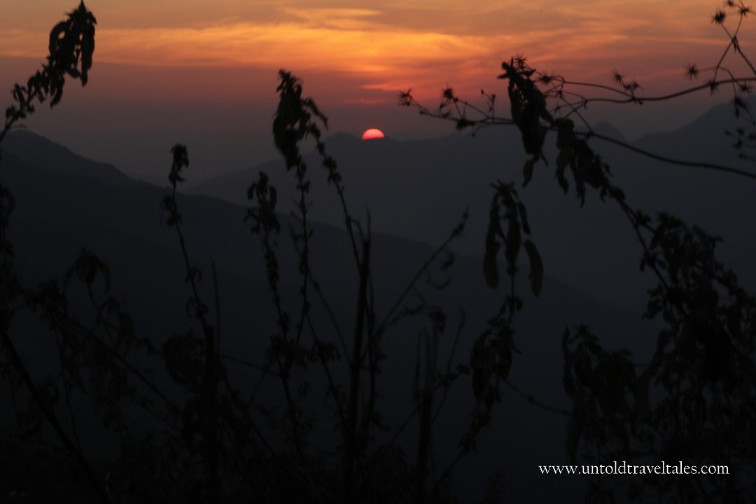 nag tibba trek giude